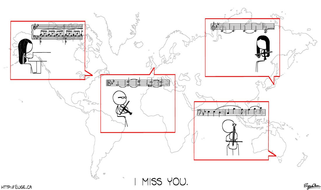 Longing