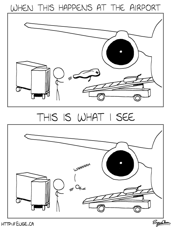 Airport