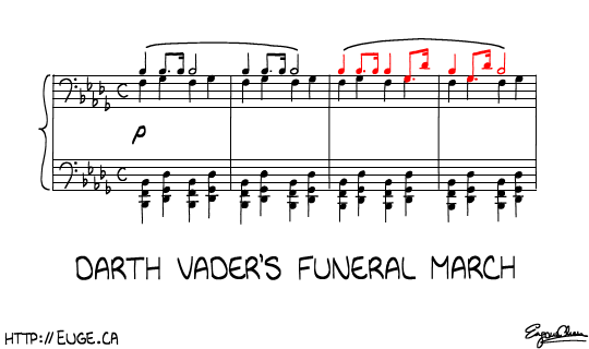Funeral March
