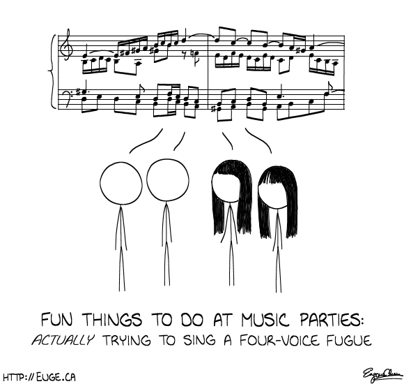 Counterpoint