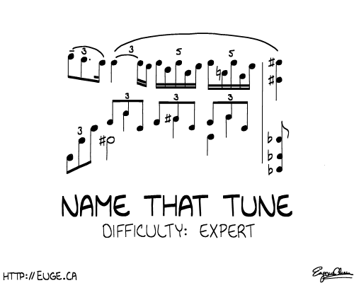 Name That Tune