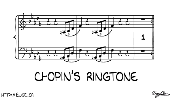 Ringtone