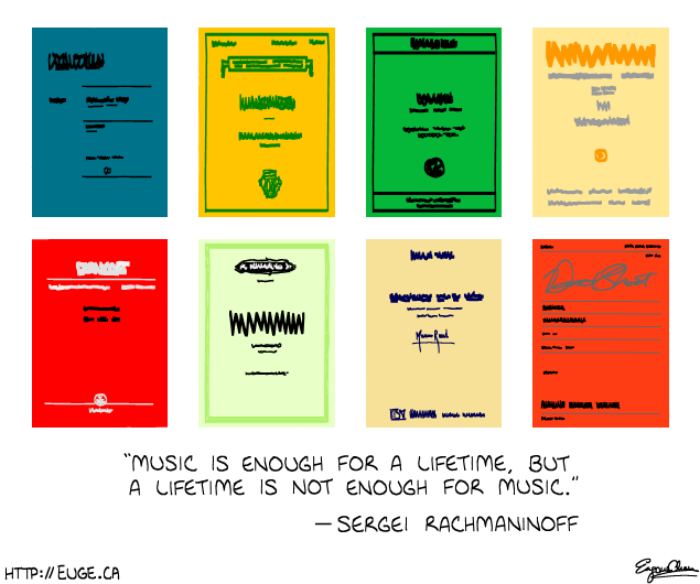 Covers