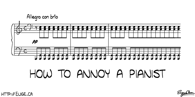 Repetition